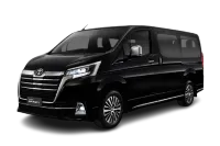 Toyota Majesty 