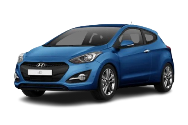 Hyundai i30 ou similaire