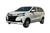 Toyota Avanza