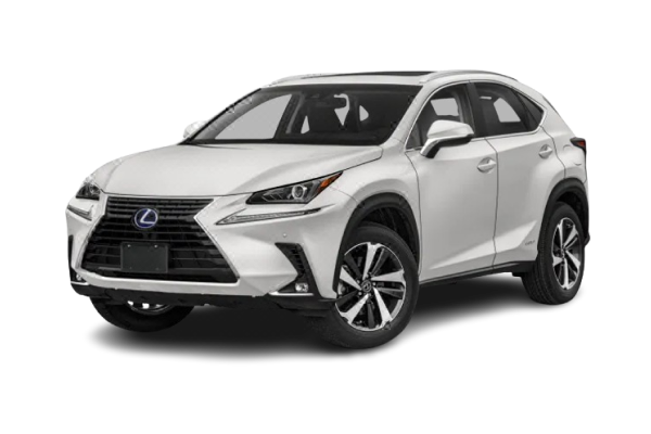 Lexus NX ou similaire