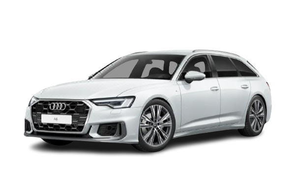 Audi A6 ou similaire