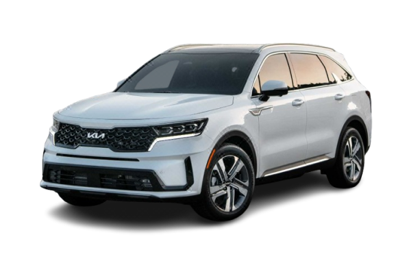 Kia Sorento ou similaire