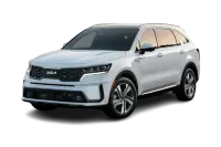 기아 Sorento 