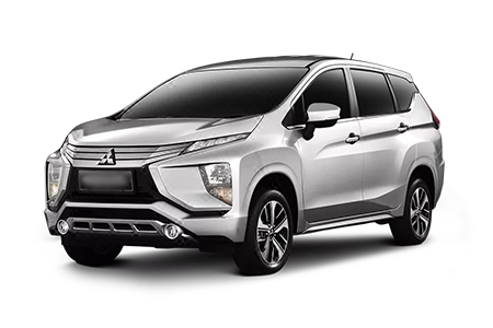 Mitsubishi Xpander ou similaire