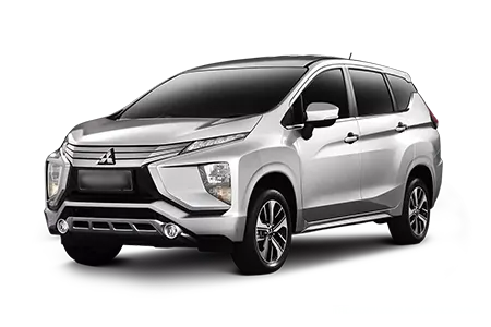 Mitsubishi Xpander