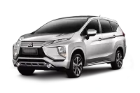 Mitsubishi Xpander 