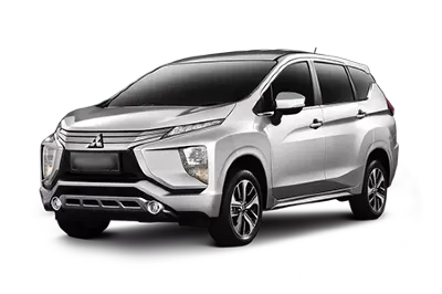 Mitsubishi Xpander or Similar