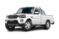 Mahindra Pik Up S6 