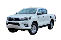 Toyota Revo ou similaire