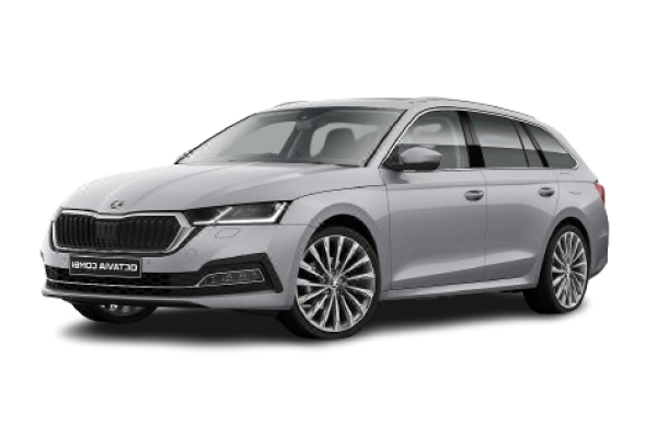 Skoda Octavia ou similaire