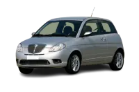 란치아(Lancia) Ypsilon 