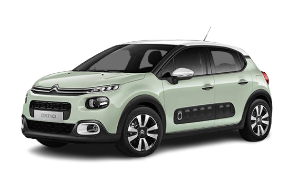 Citroën C3 ou similaire