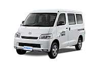 Toyota Town Ace 
