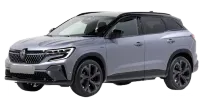 Renault Austral of soortgelijk