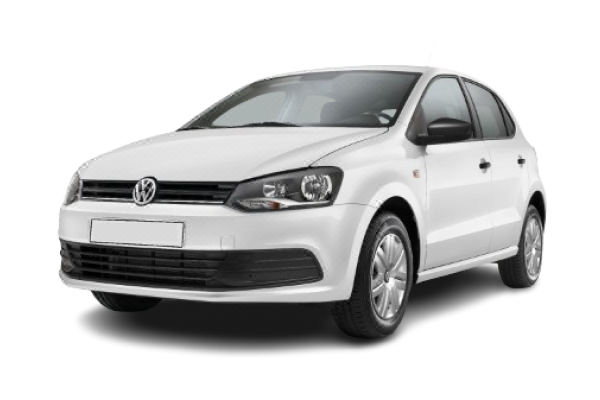 VW Polo Vivo ou similaire