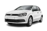 VW Polo Vivo 