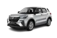 Perodua Ativa
