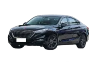 Hongqi H5 or Similar