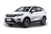 Trumpchi GS3