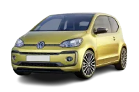 Volkswagen e-up! or Similar
