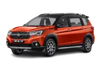 Suzuki XL7 