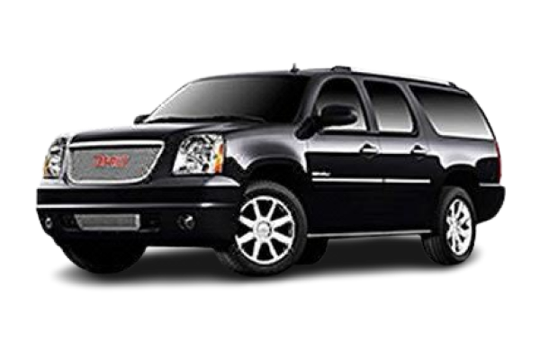 GMC Yukon or similar