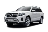 Mercedes-Benz GL 