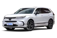 Honda Breeze 