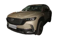Mazda CX-50 Xingye