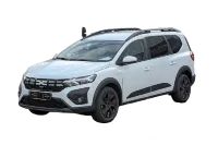 Dacia Jogger or Similar