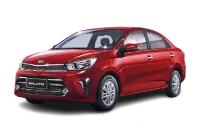 Kia Soluto 