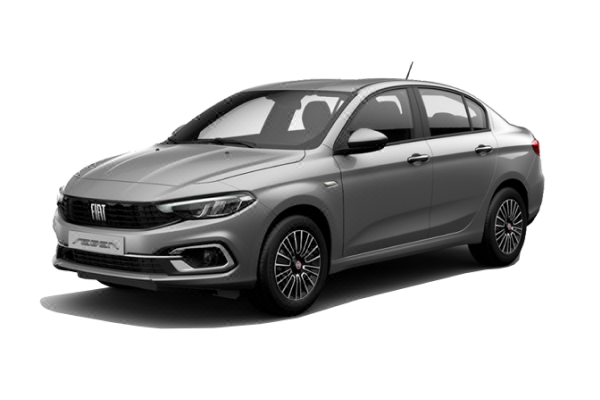 Fiat Egea ou similaire