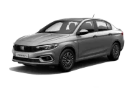 Fiat Egea 