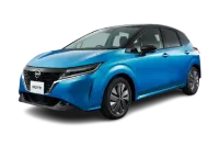 日產 Note 