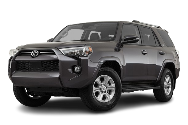Toyota 4Runner ou similaire