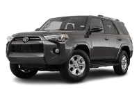토요타 4Runner 