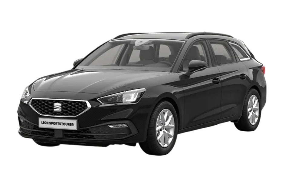 SEAT Leon Estate 或同等級車型