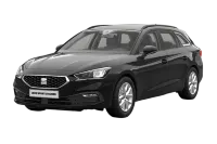 세아트(Seat) Leon Estate 