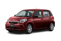 Daihatsu Boon 