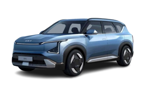 起亞 EV5 或同等級車型