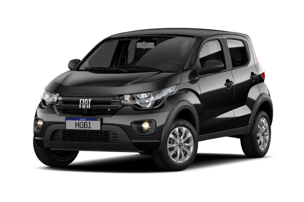 Fiat Mobi ou similaire