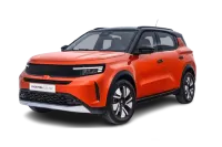 Opel Frontera of soortgelijk