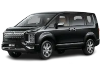 Mitsubishi Delica 