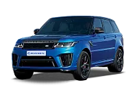 Land Rover Range Rover Sport SVR oder gleichwertig