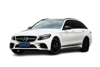 Benz C-Class 