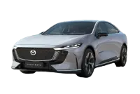 マツダ Mazda6e または同等車種