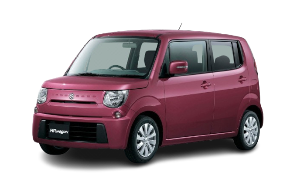 スズキ MR Wagon 
