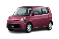 Suzuki MR Wagon 