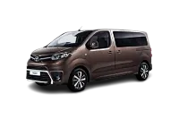 토요타 Proace 