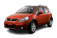 스즈키(Suzuki) SX4 